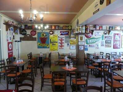 Restaurant Marktstubb