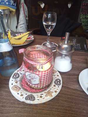 Dorte's Marzipan Atelier