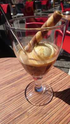 Eiscafé La Piazza