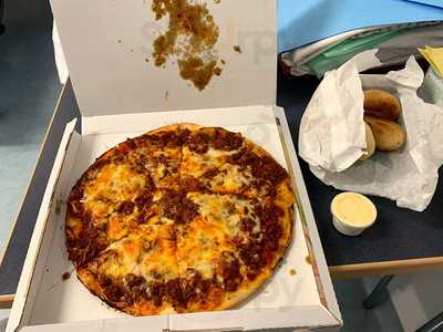 Orient-grill Inh. Tembiya Sezek