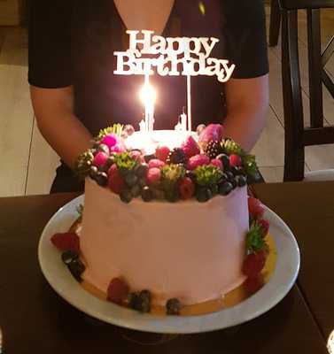 Homemade We Eat Fine