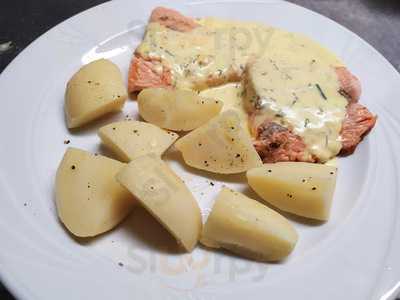 Restaurant Zum Deutschen Eck