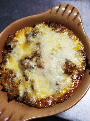 Restaurant Zum Deutschen Eck