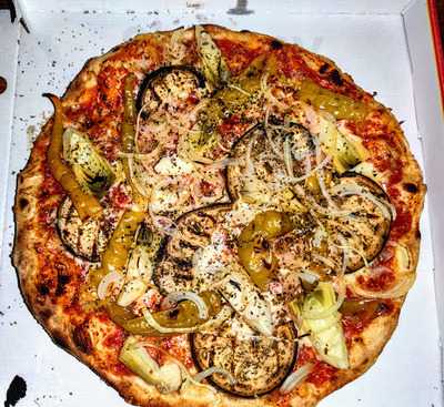 Restaurant La Bussola