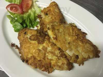 Restaurant La Bussola