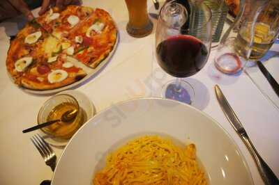 Restaurant La Bussola