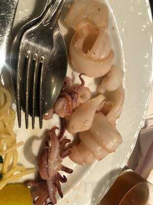 Restaurant La Bussola