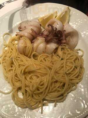 Restaurant La Bussola