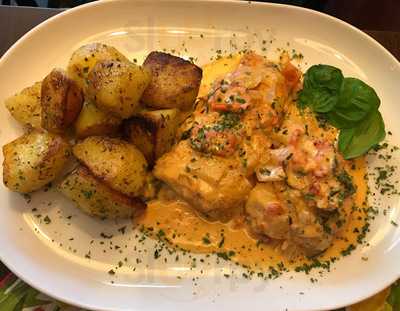 Spizzico Deutsch-italienisches Bistro