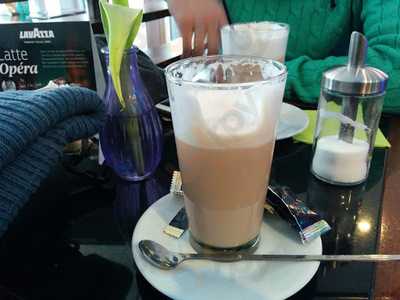 Spizzico Deutsch-italienisches Bistro