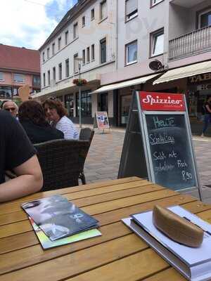 Spizzico Deutsch-italienisches Bistro