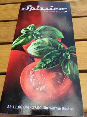 Spizzico Deutsch-italienisches Bistro