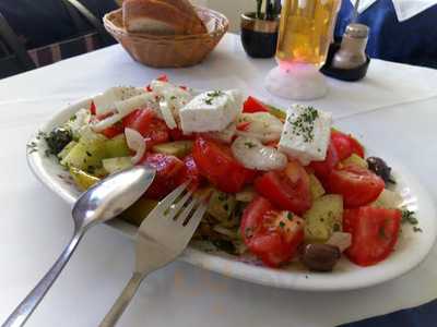 Taverne Saloniki