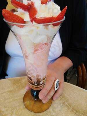 Eiscafe San Marco