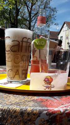 Eiscafe Rialto Am Dalles