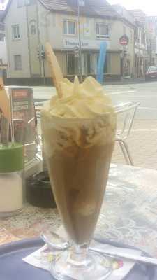 Eiscafe Rialto Am Dalles