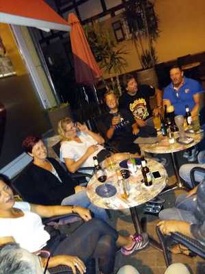 Eiscafe Rialto Am Dalles