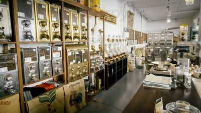 Kaffeerosterei Rudolph