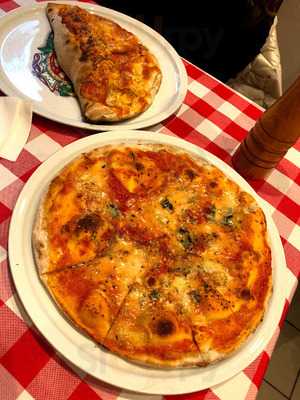 Pizzeria Tre Stelle