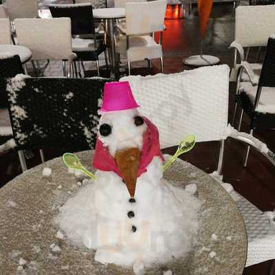 Eiscafe Da Claudio