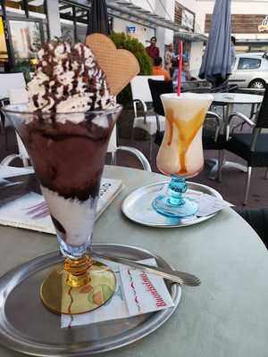 Eiscafe Da Claudio