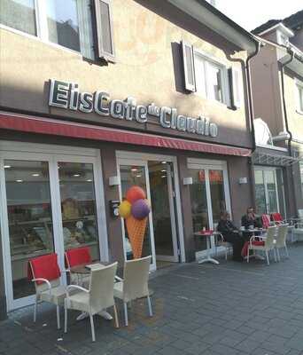 Eiscafe Da Claudio