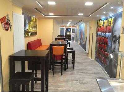 Sam's Mexican Döner