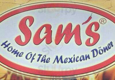 Sam's Mexican Döner