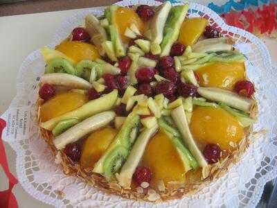 Cafe & Konditorei Kempf