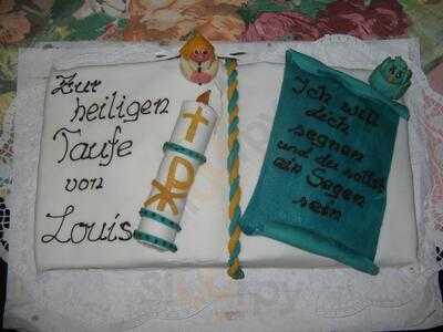 Cafe & Konditorei Kempf