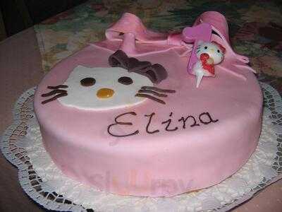 Cafe & Konditorei Kempf