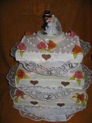 Cafe & Konditorei Kempf