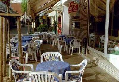 Cafe & Konditorei Kempf