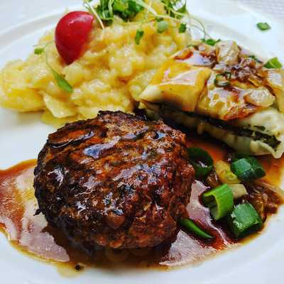 Caffèbar Hölderlin