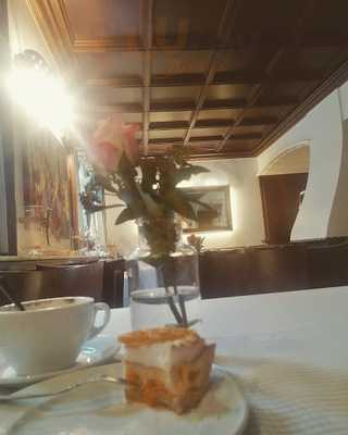 Caffèbar Hölderlin