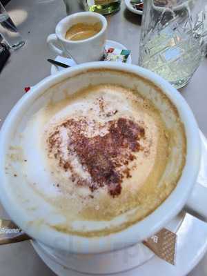 Caffèbar Hölderlin