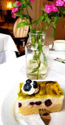 Caffèbar Hölderlin