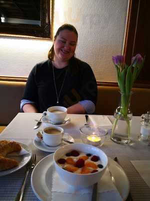 Caffèbar Hölderlin