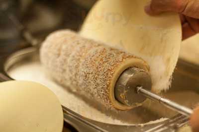 Lübberländer Baumstriezel