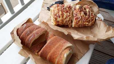 Lübberländer Baumstriezel