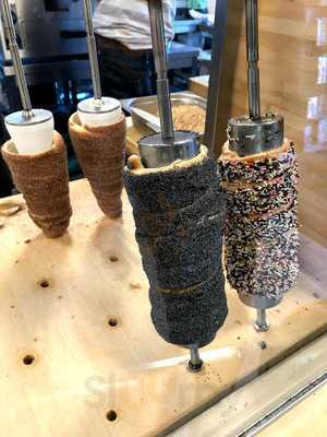 Lübberländer Baumstriezel