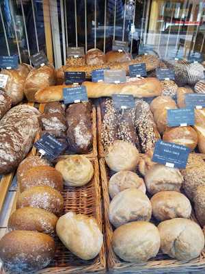 Bäckerei Zimmermann