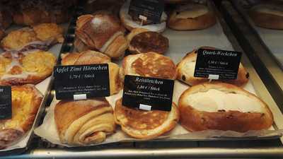 Bäckerei Zimmermann