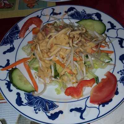 Asia Bistro Kim Chan 