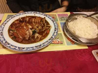 Asia Bistro Kim Chan 