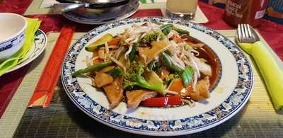 Asia Bistro Kim Chan 