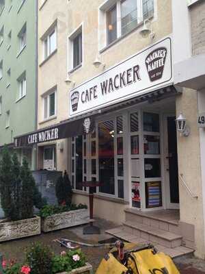 Cafe Wacker