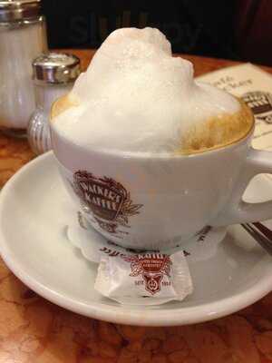 Cafe Wacker