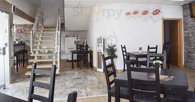 Pizza + Pasta Metzingen