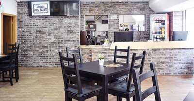 Pizza + Pasta Metzingen